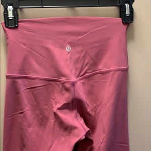 Lululemon Align Leggins